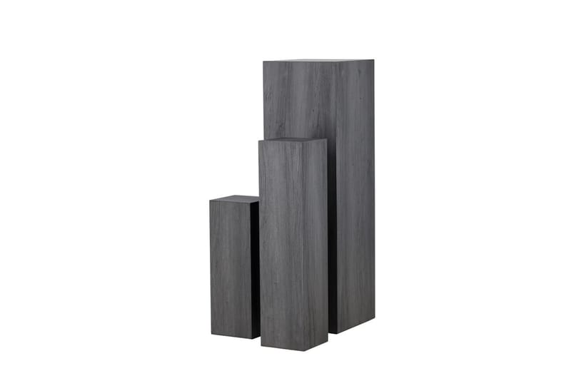 Side Table VIND - Huonekalut - Pöytä & ruokailuryhmä - Apupöytä & sivupöytä - Jalustapöytä & pylväspöytä