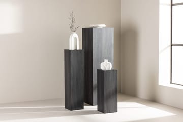 Side Table VIND - Huonekalut - Pöytä & ruokailuryhmä - Apupöytä & sivupöytä - Jalustapöytä & pylväspöytä