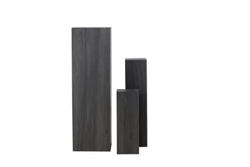 Side Table VIND - Huonekalut - Pöytä & ruokailuryhmä - Apupöytä & sivupöytä - Jalustapöytä & pylväspöytä