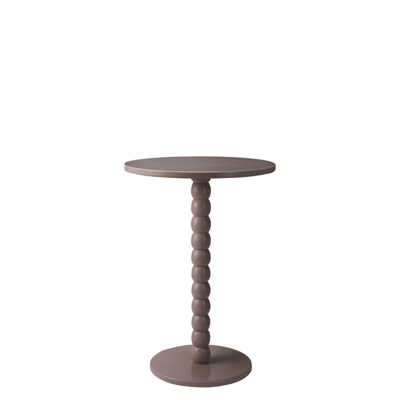 SIMKON HZ1259840 -pöytä ruskea