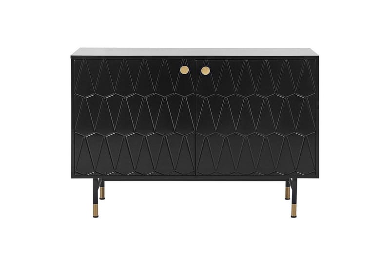 Sivupöytä Adante - Huonekalut - Pöytä & ruokailuryhmä - Apupöytä & sivupöytä - Tarjotinpöytä & pikkupöytä