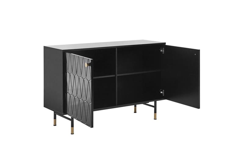 Sivupöytä Adante - Huonekalut - Pöytä & ruokailuryhmä - Apupöytä & sivupöytä - Tarjotinpöytä & pikkupöytä