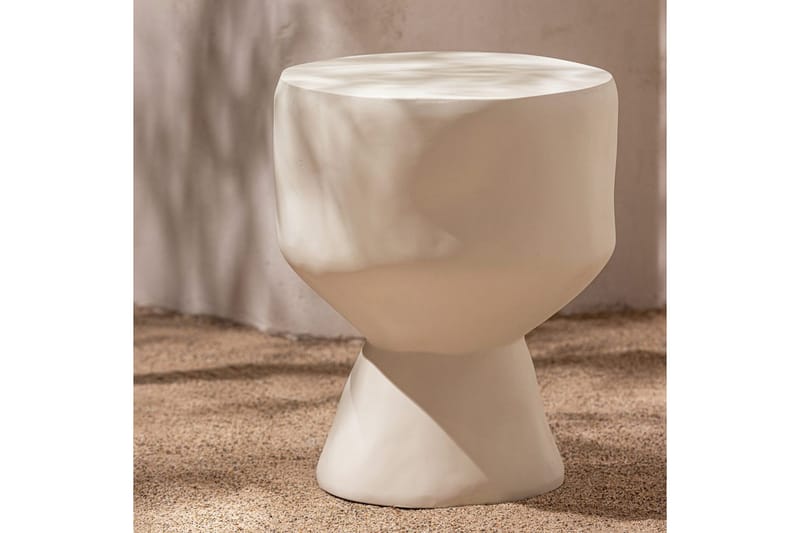 Sivupöytä Aur - Huonekalut - Pöytä & ruokailuryhmä - Apupöytä & sivupöytä - Lamppupöytä