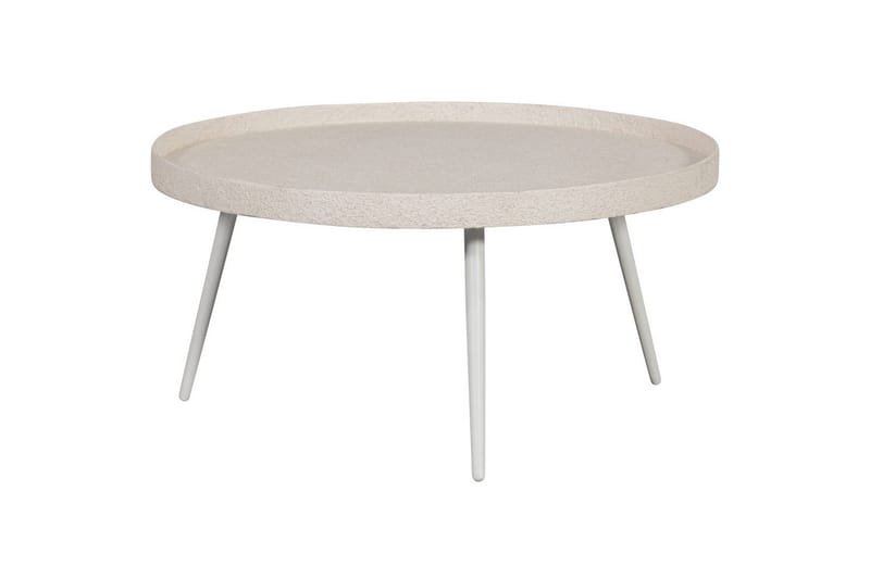 Sivupöytä Bounds, Luonnollinen