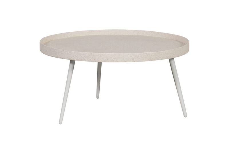 Sivupöytä Bounds - Luonnollinen - Huonekalut - Pöytä & ruokailuryhmä - Apupöytä & sivupöytä - Lamppupöytä