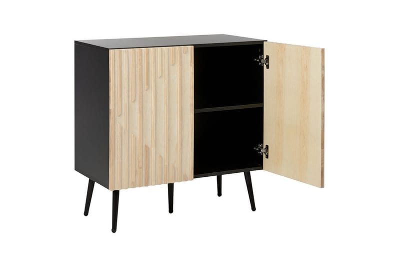 Sivupöytä Dalcross - Huonekalut - Pöytä & ruokailuryhmä - Apupöytä & sivupöytä - Tarjotinpöytä & pikkupöytä