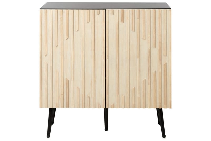 Sivupöytä Dalcross - Huonekalut - Pöytä & ruokailuryhmä - Apupöytä & sivupöytä - Tarjotinpöytä & pikkupöytä