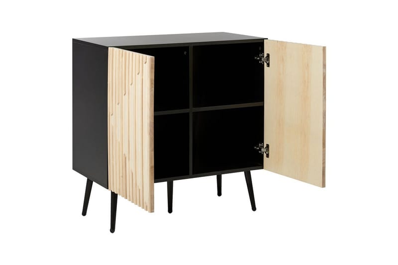 Sivupöytä Dalcross - Huonekalut - Pöytä & ruokailuryhmä - Apupöytä & sivupöytä - Tarjotinpöytä & pikkupöytä