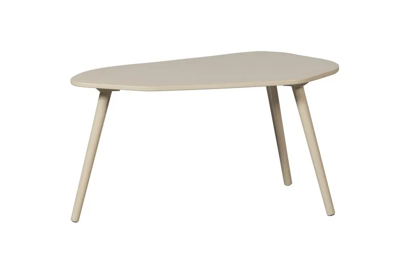 Sivupöytä Davina, 2 kpl:n setti - Huonekalut - Pöytä & ruokailuryhmä - Apupöytä & sivupöytä - Sarjapöytä