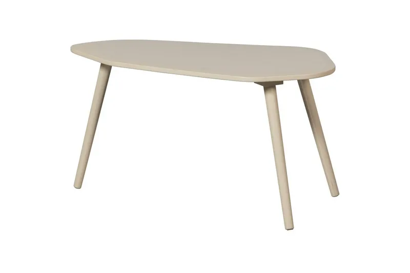 Sivupöytä Davina, 2 kpl:n setti - Huonekalut - Pöytä & ruokailuryhmä - Apupöytä & sivupöytä - Sarjapöytä