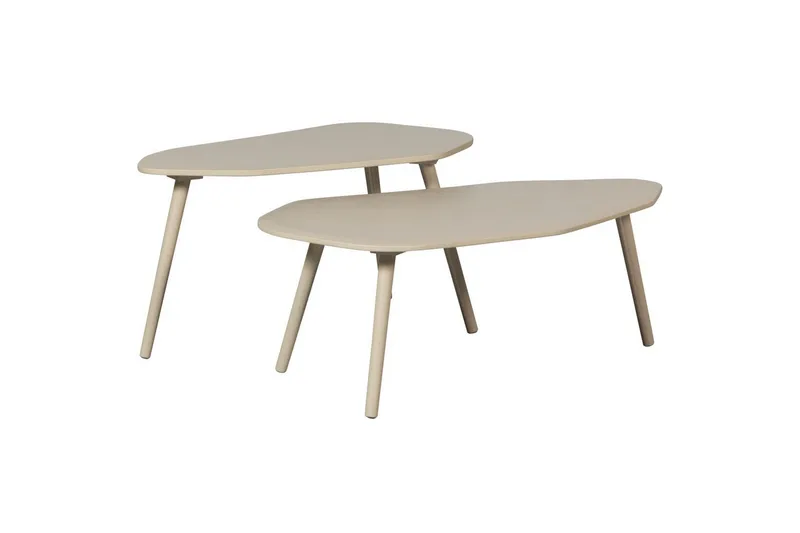 Sivupöytä Davina, 2 kpl:n setti, undefined