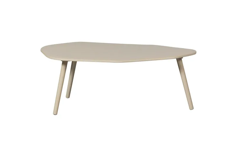 Sivupöytä Davina, 2 kpl:n setti - Huonekalut - Pöytä & ruokailuryhmä - Apupöytä & sivupöytä - Sarjapöytä