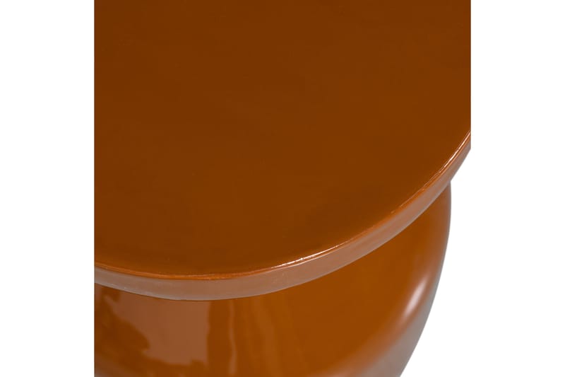 Sivupöytä Floyd - Tapenade - Huonekalut - Pöytä & ruokailuryhmä - Apupöytä & sivupöytä - Lamppupöytä