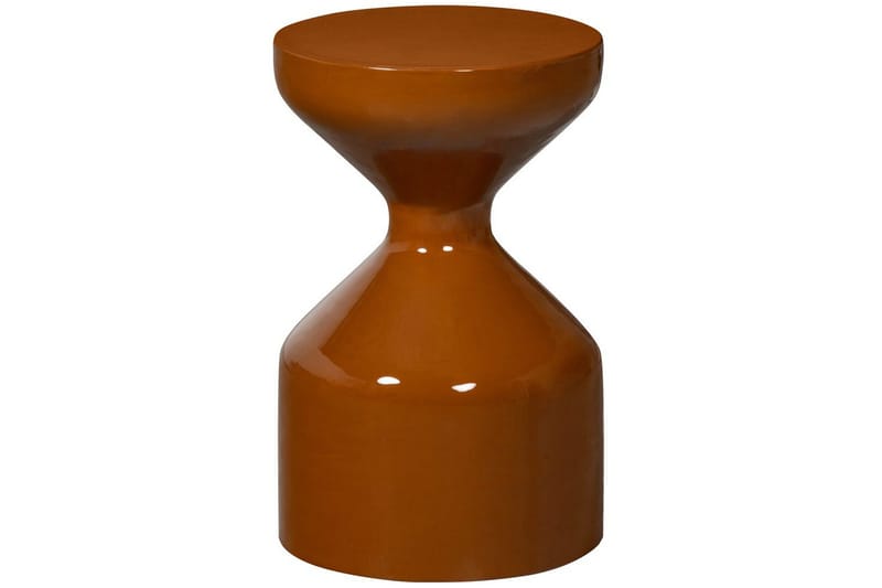 Sivupöytä Floyd - Tapenade - Huonekalut - Pöytä & ruokailuryhmä - Apupöytä & sivupöytä - Lamppupöytä