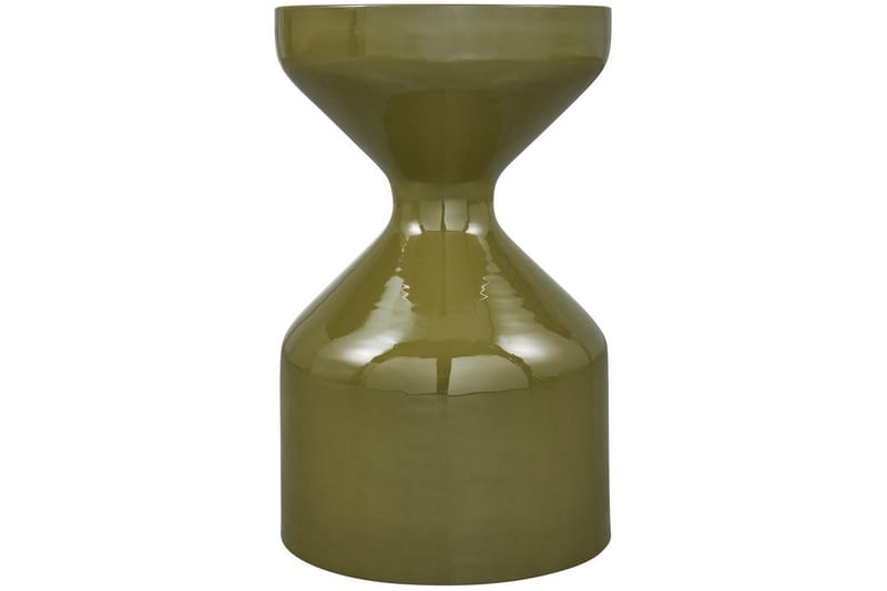 Sivupöytä Floyd - Vihreä - Huonekalut - Pöytä & ruokailuryhmä - Apupöytä & sivupöytä - Lamppupöytä