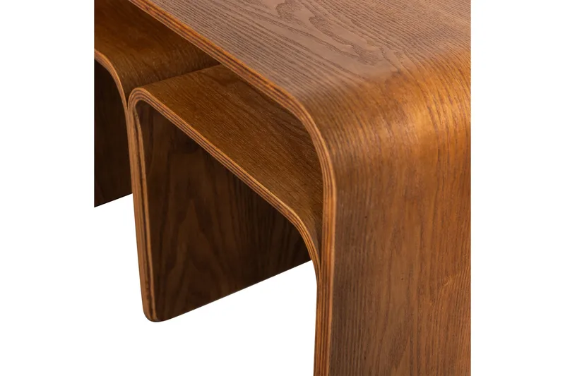 Sivupöytä Frey - Huonekalut - Pöytä & ruokailuryhmä - Apupöytä & sivupöytä - Lamppupöytä