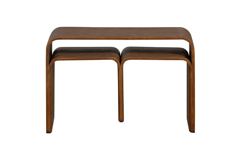 Sivupöytä Frey - Huonekalut - Pöytä & ruokailuryhmä - Apupöytä & sivupöytä - Lamppupöytä