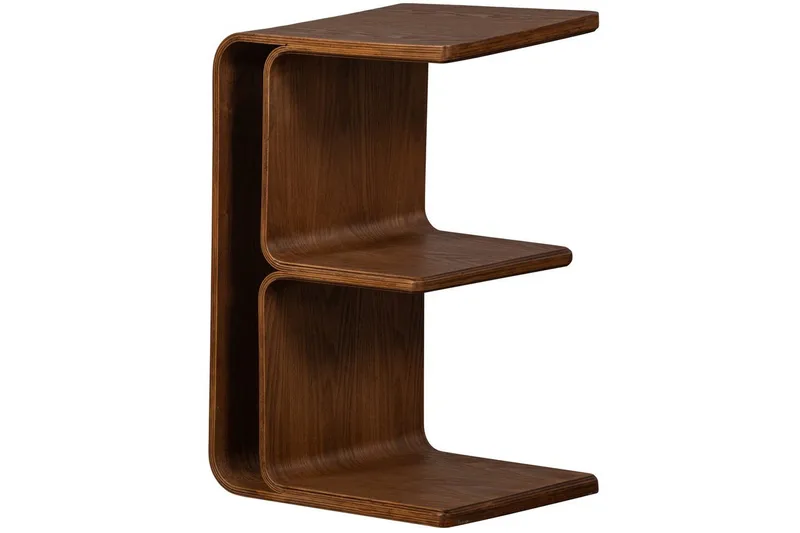 Sivupöytä Frey - Huonekalut - Pöytä & ruokailuryhmä - Apupöytä & sivupöytä - Lamppupöytä