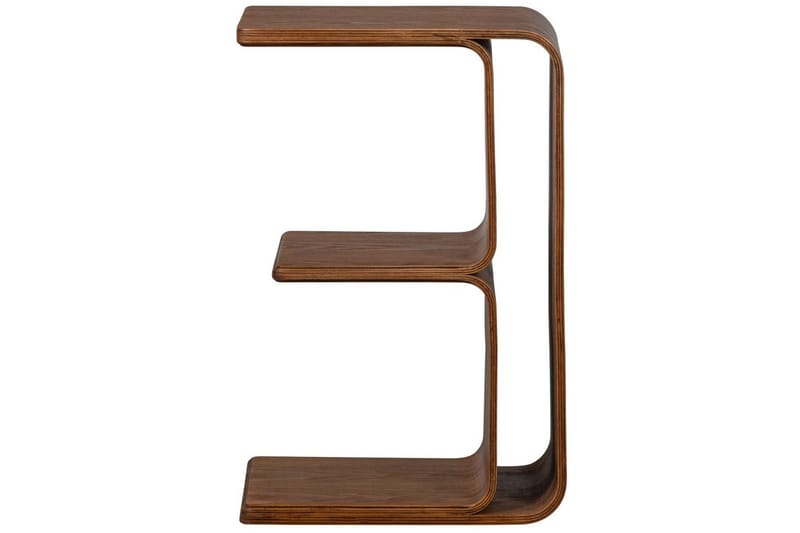 Sivupöytä Frey - Huonekalut - Pöytä & ruokailuryhmä - Apupöytä & sivupöytä - Lamppupöytä