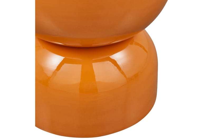 Sivupöytä Hekla - Huonekalut - Pöytä & ruokailuryhmä - Apupöytä & sivupöytä - Lamppupöytä