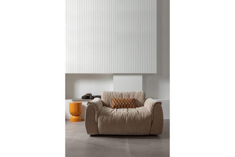 Sivupöytä Hekla - Huonekalut - Pöytä & ruokailuryhmä - Apupöytä & sivupöytä - Lamppupöytä