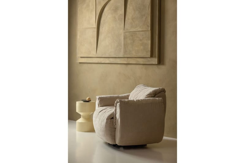 Sivupöytä Hidde - Huonekalut - Pöytä & ruokailuryhmä - Apupöytä & sivupöytä - Lamppupöytä