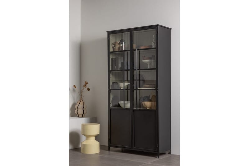 Sivupöytä Hidde - Huonekalut - Pöytä & ruokailuryhmä - Apupöytä & sivupöytä - Lamppupöytä