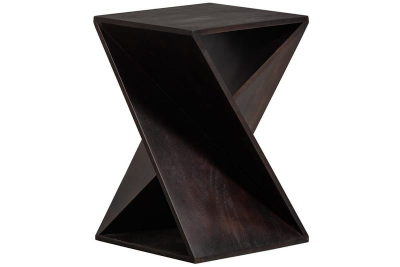 Sivupöytä Ikem - Huonekalut - Pöytä & ruokailuryhmä - Apupöytä & sivupöytä - Lamppupöytä