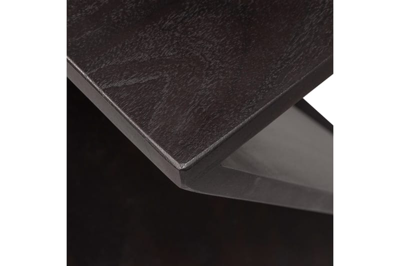 Sivupöytä Ikem - Huonekalut - Pöytä & ruokailuryhmä - Apupöytä & sivupöytä - Lamppupöytä