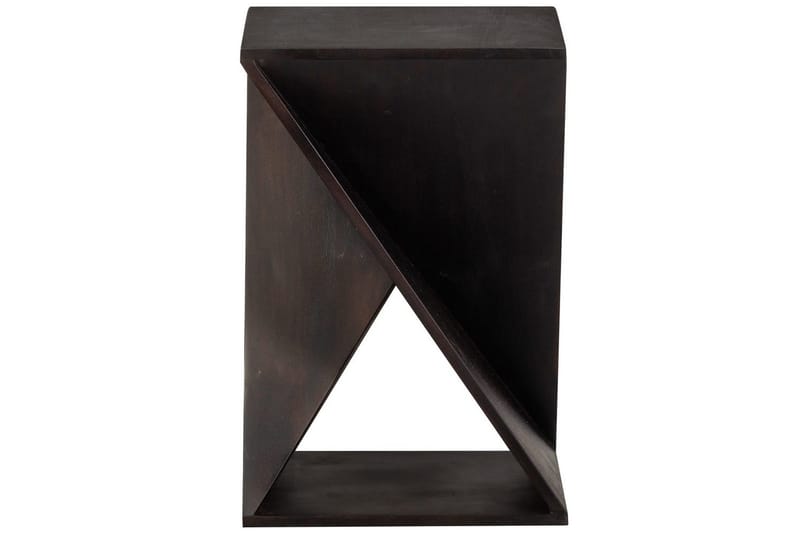 Sivupöytä Ikem - Huonekalut - Pöytä & ruokailuryhmä - Apupöytä & sivupöytä - Lamppupöytä