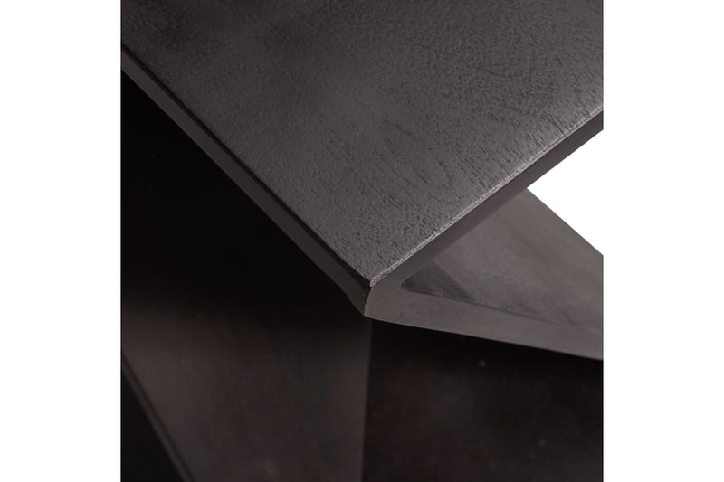 Sivupöytä Ikem - Huonekalut - Pöytä & ruokailuryhmä - Apupöytä & sivupöytä - Lamppupöytä