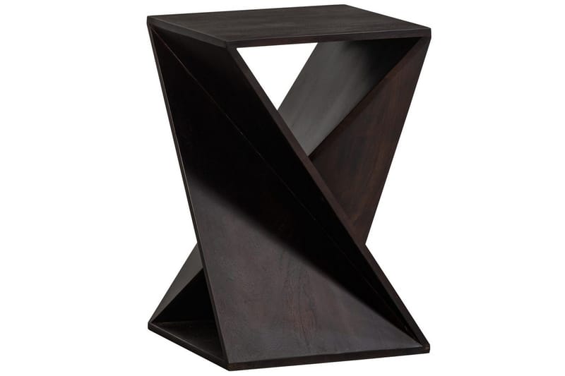 Sivupöytä Ikem - Huonekalut - Pöytä & ruokailuryhmä - Apupöytä & sivupöytä - Lamppupöytä