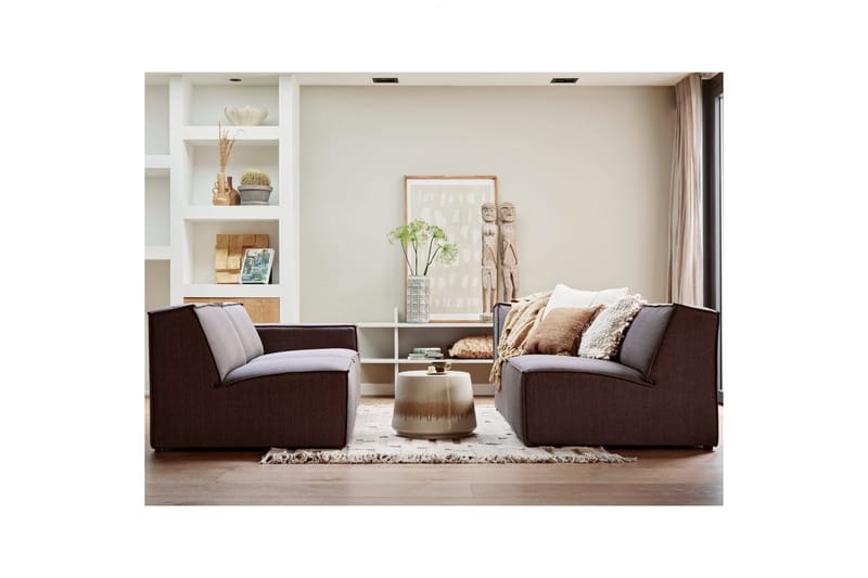 Sivupöytä Jana - Usva - Huonekalut - Pöytä & ruokailuryhmä - Apupöytä & sivupöytä - Lamppupöytä