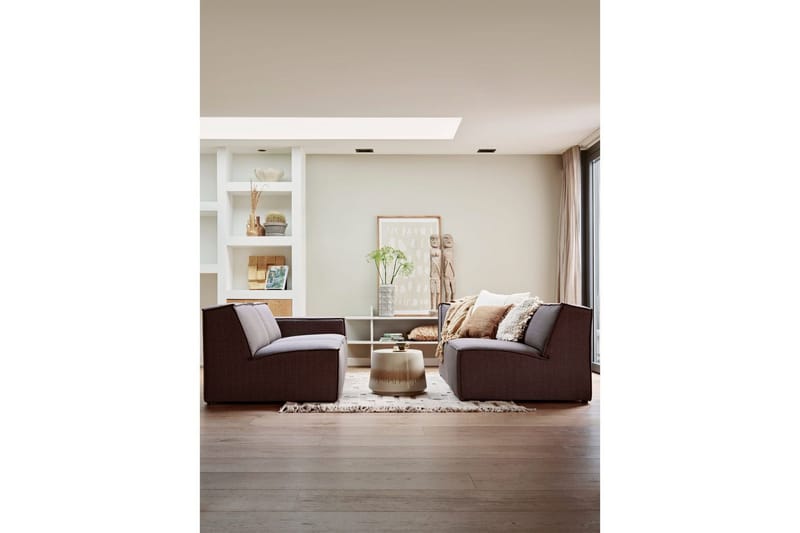 Sivupöytä Jana - Usva - Huonekalut - Pöytä & ruokailuryhmä - Apupöytä & sivupöytä - Lamppupöytä