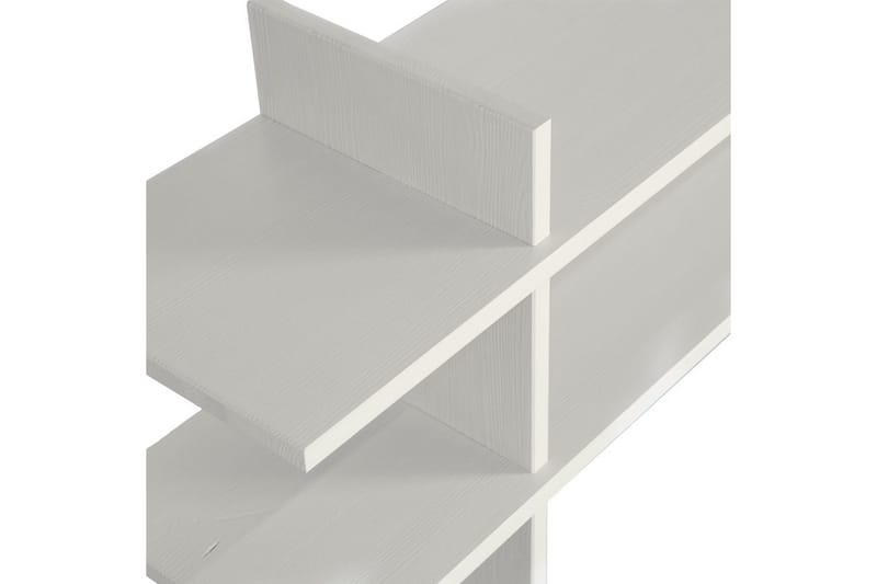 Sivupöytä Jana - Usva - Huonekalut - Pöytä & ruokailuryhmä - Apupöytä & sivupöytä - Lamppupöytä