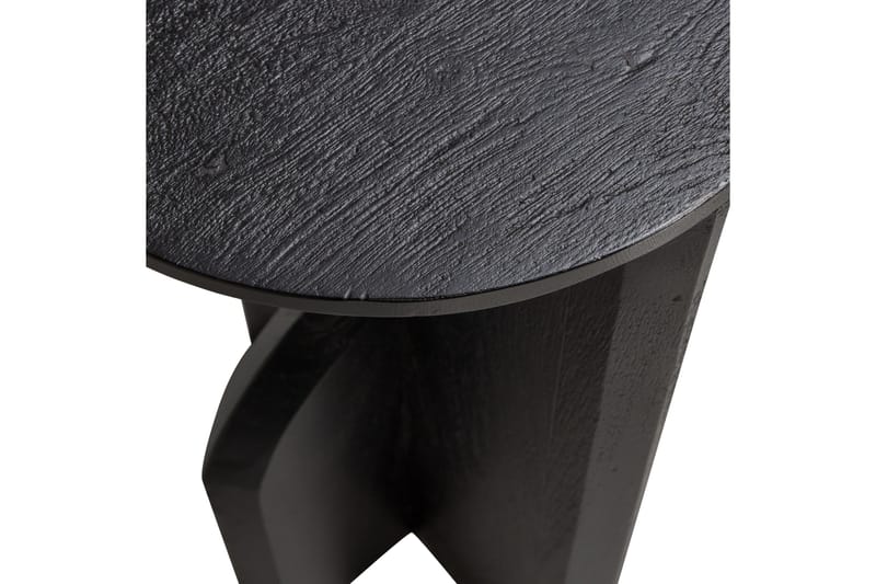 Sivupöytä Kioni - Huonekalut - Pöytä & ruokailuryhmä - Apupöytä & sivupöytä - Lamppupöytä