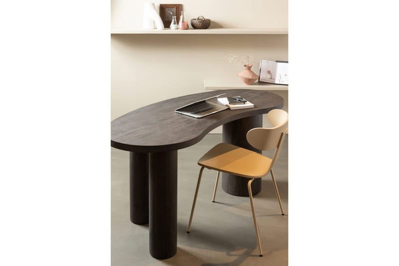 Sivupöytä Maan - Huonekalut - Pöytä & ruokailuryhmä - Apupöytä & sivupöytä - Lamppupöytä