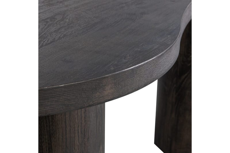 Sivupöytä Maan - Huonekalut - Pöytä & ruokailuryhmä - Apupöytä & sivupöytä - Lamppupöytä