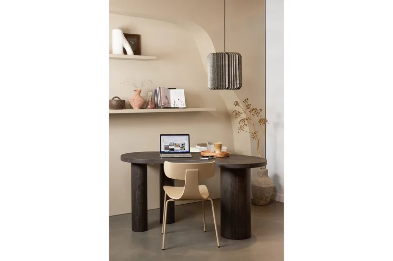 Sivupöytä Maan - Huonekalut - Pöytä & ruokailuryhmä - Apupöytä & sivupöytä - Lamppupöytä