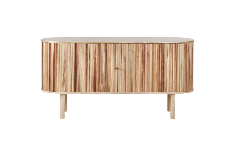Sivupöytä Manara 149x40x75 cm - 149x40x75 cm - Huonekalut - Pöytä & ruokailuryhmä - Apupöytä & sivupöytä - Tarjotinpöytä & pikkupöytä
