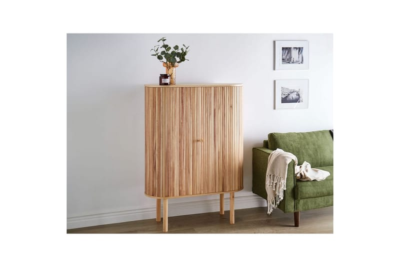 Sivupöytä Manara 95x40x130 cm - 95x40x130 cm - Huonekalut - Pöytä & ruokailuryhmä - Apupöytä & sivupöytä - Tarjotinpöytä & pikkupöytä