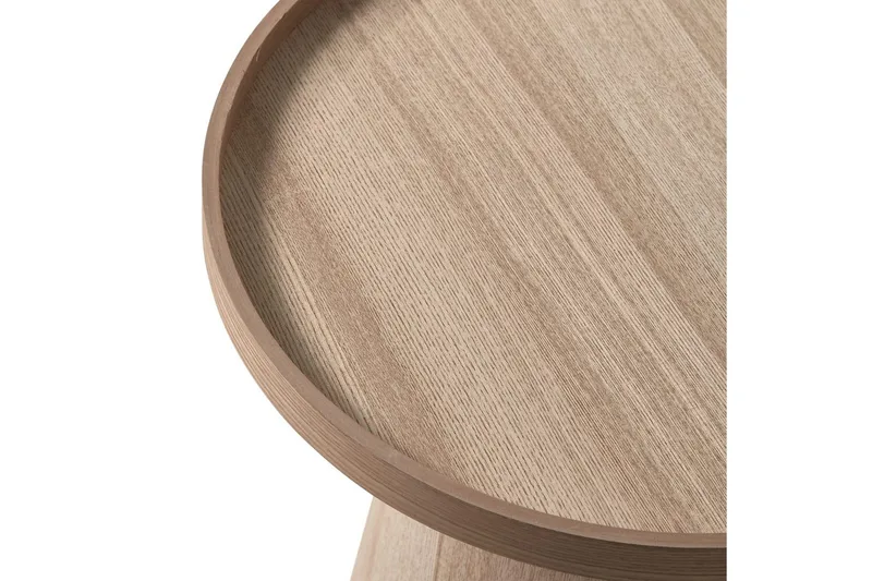 Sivupöytä Maud - 38x39 cm - Huonekalut - Pöytä & ruokailuryhmä - Apupöytä & sivupöytä - Lamppupöytä