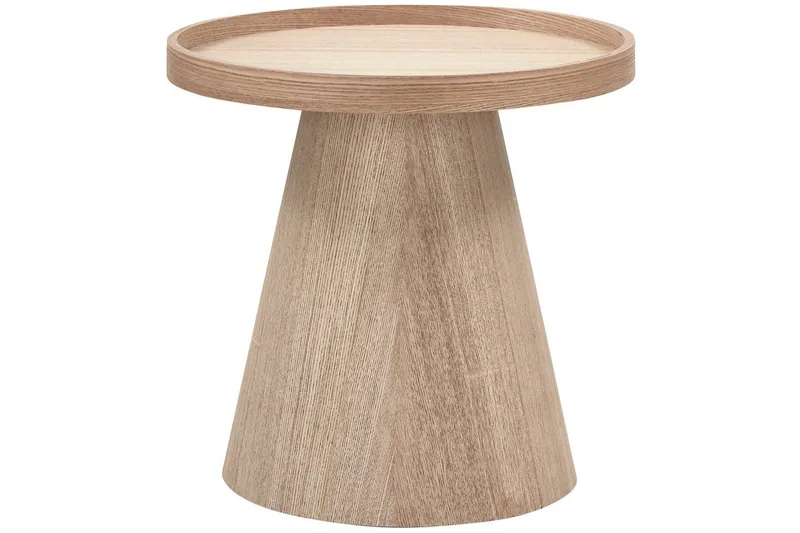 Sivupöytä Maud - 38x39 cm - Huonekalut - Pöytä & ruokailuryhmä - Apupöytä & sivupöytä - Lamppupöytä