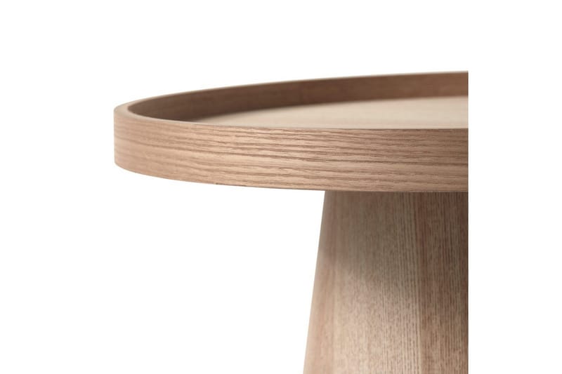 Sivupöytä Maud - 50x45 cm - Huonekalut - Pöytä & ruokailuryhmä - Apupöytä & sivupöytä - Lamppupöytä