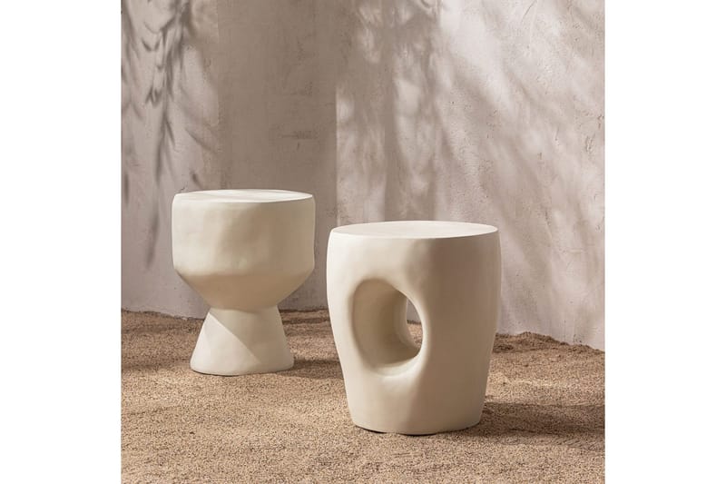 Sivupöytä Mica - Huonekalut - Pöytä & ruokailuryhmä - Apupöytä & sivupöytä - Lamppupöytä