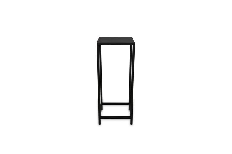 Sivupöytä Mirrors & More Veronika 25 x 25 x 60 cm - 25 x 25 x 60 cm - Huonekalut - Pöytä & ruokailuryhmä - Apupöytä & sivupöytä - Tarjotinpöytä & pikkupöytä