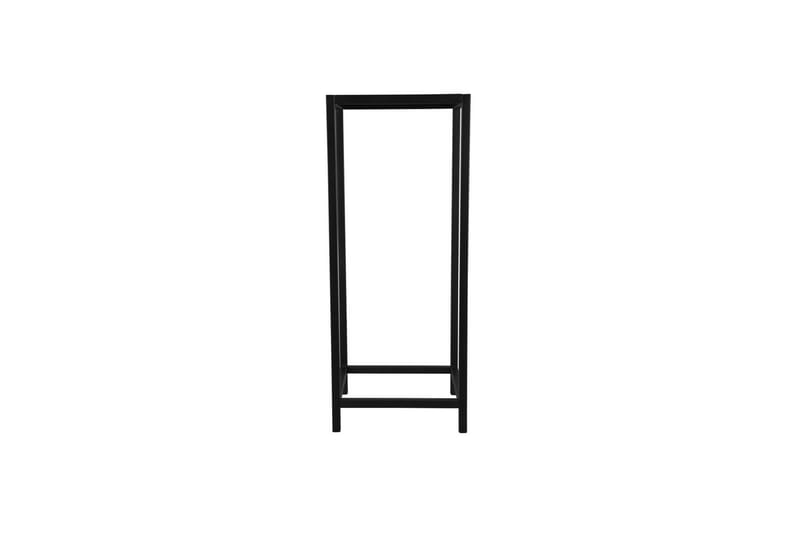Sivupöytä Mirrors & More Veronika 25 x 25 x 60 cm - 25 x 25 x 60 cm - Huonekalut - Pöytä & ruokailuryhmä - Apupöytä & sivupöytä - Tarjotinpöytä & pikkupöytä