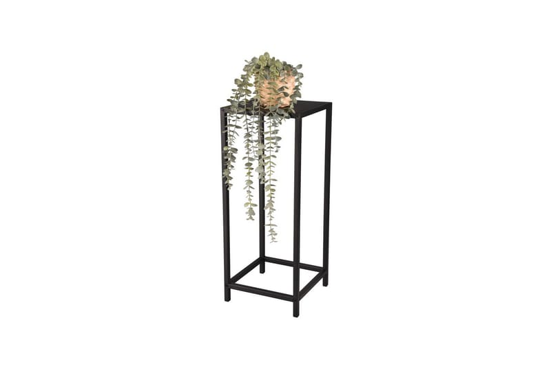 Sivupöytä Mirrors & More Veronika 25 x 25 x 60 cm - 25 x 25 x 60 cm - Huonekalut - Pöytä & ruokailuryhmä - Apupöytä & sivupöytä - Tarjotinpöytä & pikkupöytä