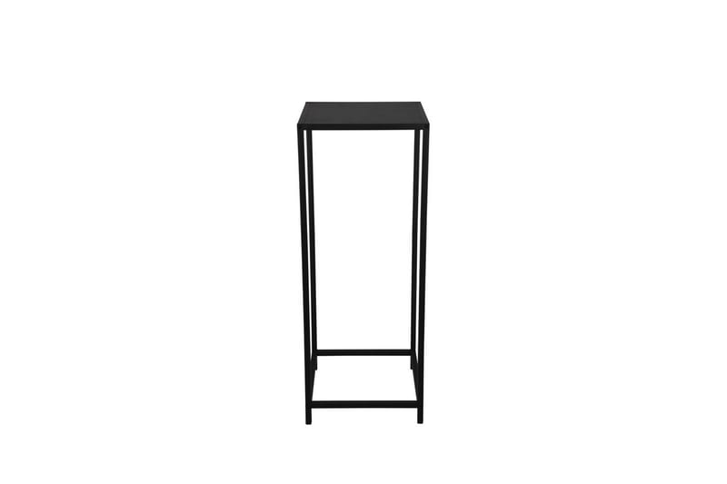Sivupöytä Mirrors & More Veronika 31 x 31 x 80 cm - 31 x 31 x 80 cm - Huonekalut - Pöytä & ruokailuryhmä - Apupöytä & sivupöytä - Tarjotinpöytä & pikkupöytä