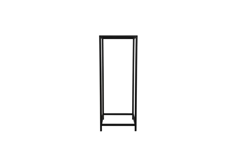 Sivupöytä Mirrors & More Veronika 31 x 31 x 80 cm - 31 x 31 x 80 cm - Huonekalut - Pöytä & ruokailuryhmä - Apupöytä & sivupöytä - Tarjotinpöytä & pikkupöytä